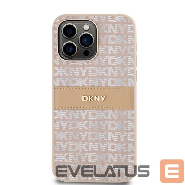 Другой аксессуар для телефона DKNY Pink