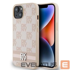 Другой аксессуар для телефона DKNY  Pink 