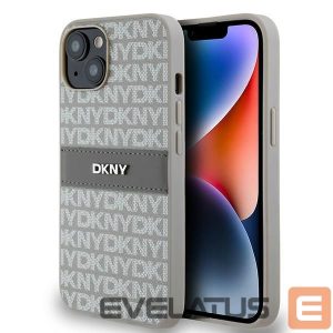 Другой аксессуар для телефона DKNY  Beige 