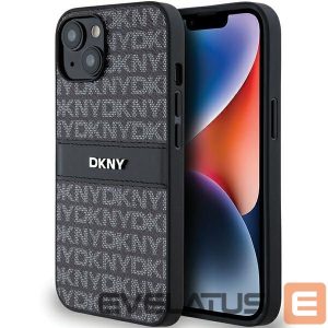 Другой аксессуар для телефона DKNY  Black 