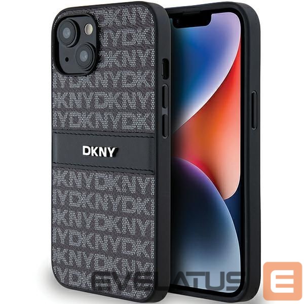Другой аксессуар для телефона DKNY Black