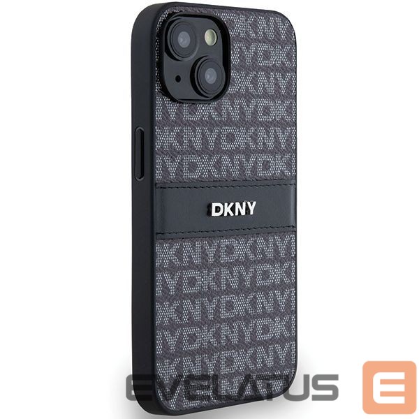 Другой аксессуар для телефона DKNY Black