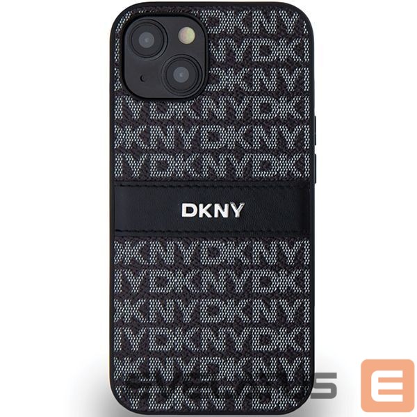 Другой аксессуар для телефона DKNY Black