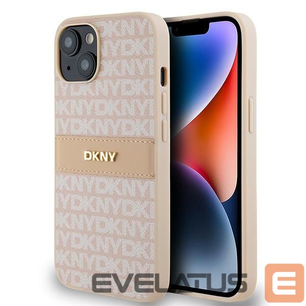 Другой аксессуар для телефона DKNY Pink