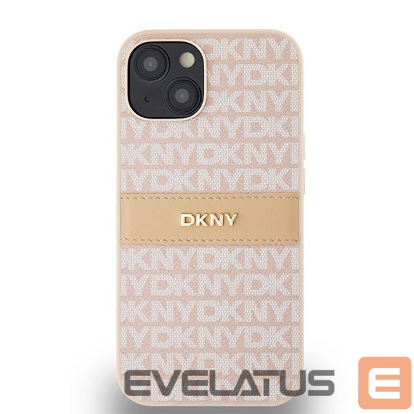Другой аксессуар для телефона DKNY Pink