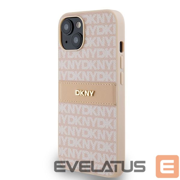Другой аксессуар для телефона DKNY Pink