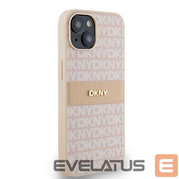Другой аксессуар для телефона DKNY Pink