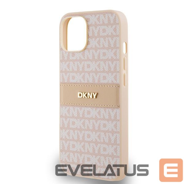 Другой аксессуар для телефона DKNY Pink