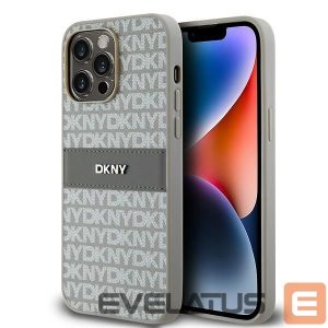 Другой аксессуар для телефона DKNY  Beige 