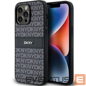 Другой аксессуар для телефона DKNY  Black 