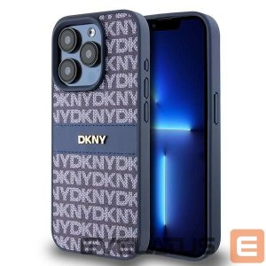 Другой аксессуар для телефона DKNY  Blue 