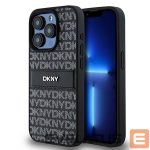 Другой аксессуар для телефона DKNY  Black 