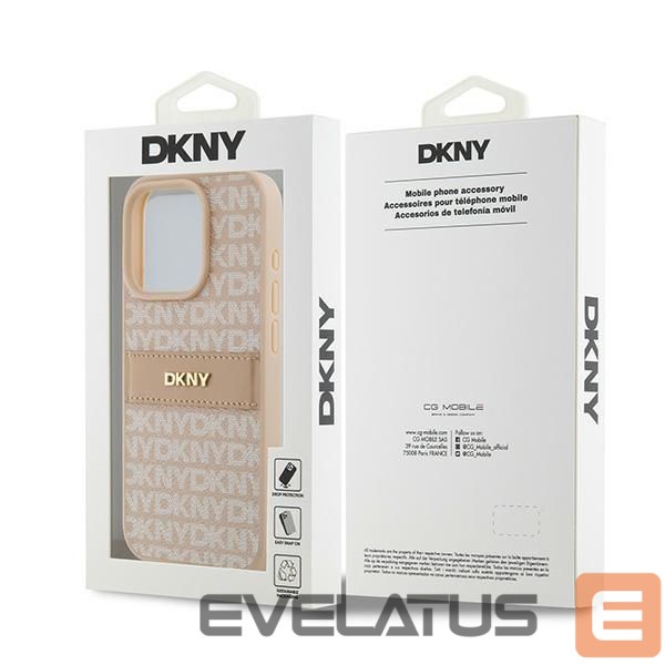 Другой аксессуар для телефона DKNY Pink