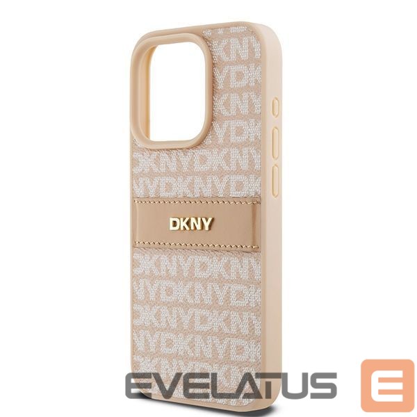 Другой аксессуар для телефона DKNY Pink