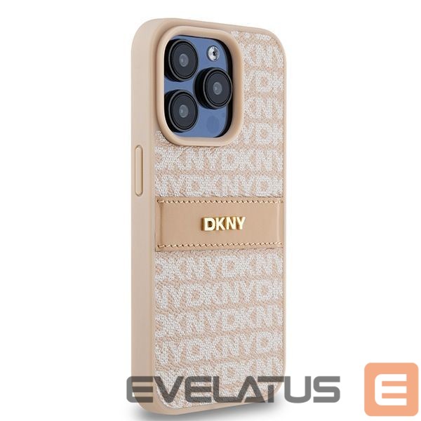 Другой аксессуар для телефона DKNY Pink
