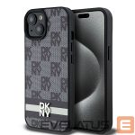 Другой аксессуар для телефона DKNY  Black 