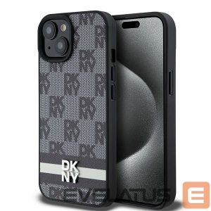 Другой аксессуар для телефона DKNY  Black 