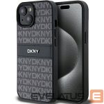 Другой аксессуар для телефона DKNY  Black 