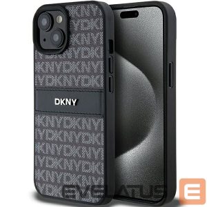 Другой аксессуар для телефона DKNY  Black 