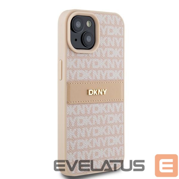 Другой аксессуар для телефона DKNY Pink
