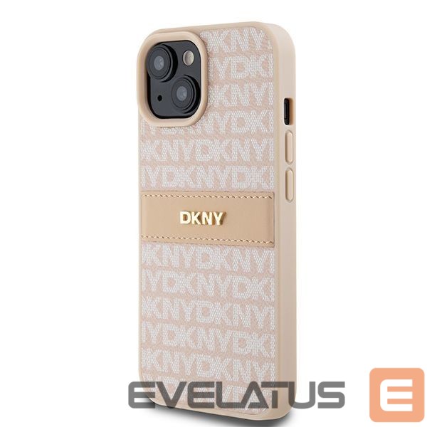 Другой аксессуар для телефона DKNY Pink
