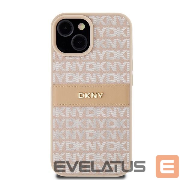 Другой аксессуар для телефона DKNY Pink