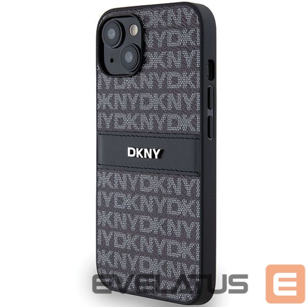 Другой аксессуар для телефона DKNY Black