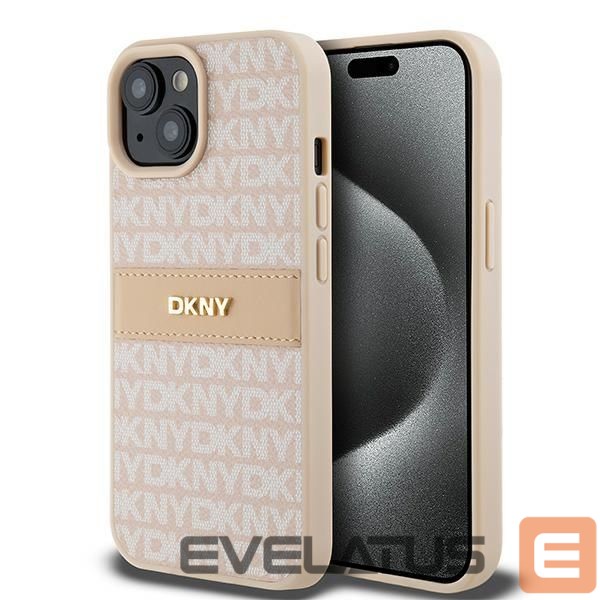 Другой аксессуар для телефона DKNY Pink