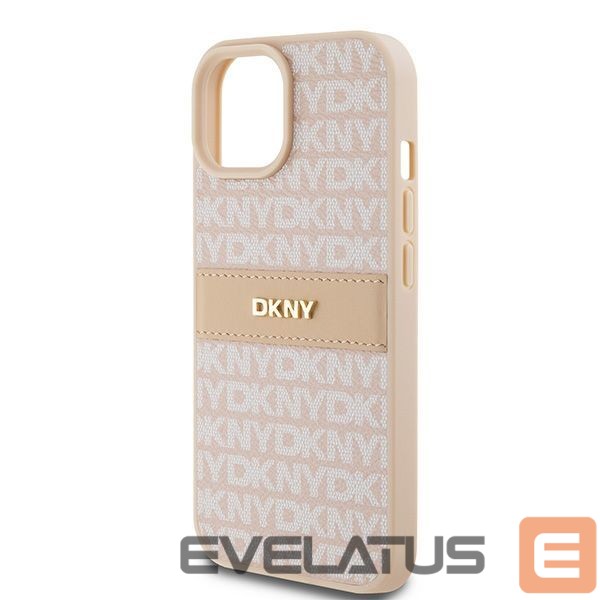 Другой аксессуар для телефона DKNY Pink