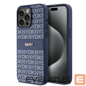 Другой аксессуар для телефона DKNY  Blue 
