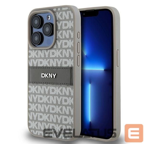Другой аксессуар для телефона DKNY Beige