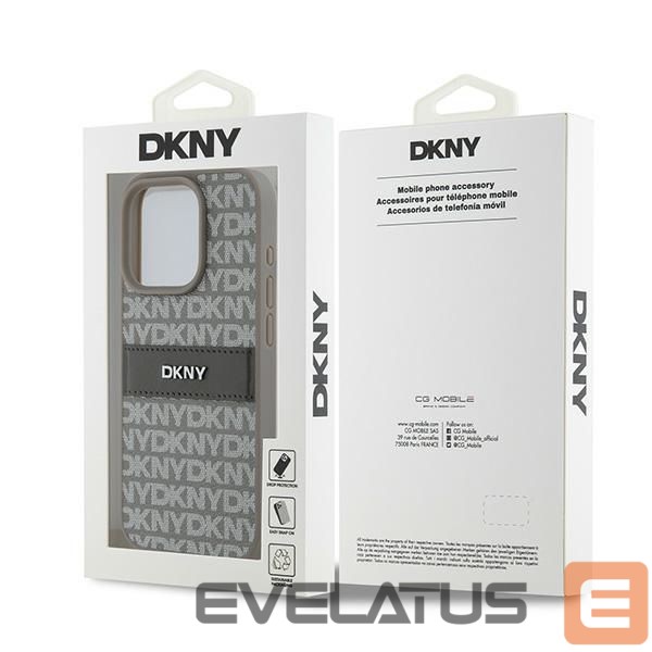 Другой аксессуар для телефона DKNY Beige