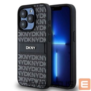 Другой аксессуар для телефона DKNY  Black 