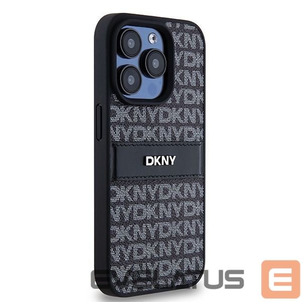 Другой аксессуар для телефона DKNY Black