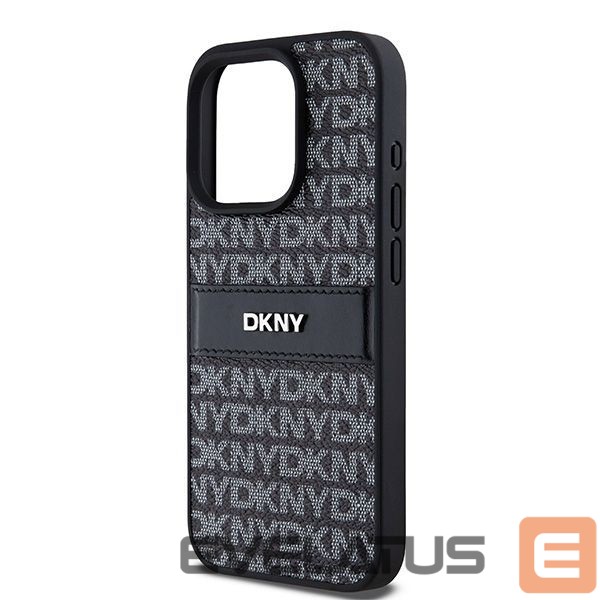 Другой аксессуар для телефона DKNY Black