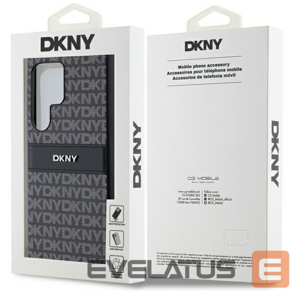Другой аксессуар для телефона DKNY Samsung Galaxy S24 Ultra