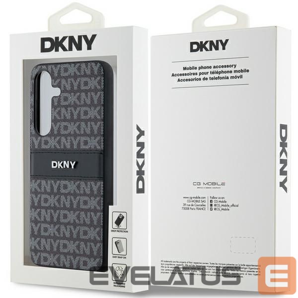 Другой аксессуар для телефона DKNY Samsung Galaxy S24+
