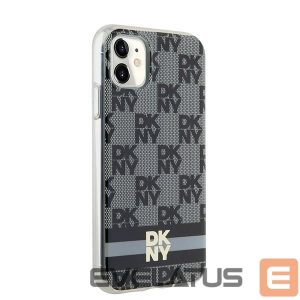 Другой аксессуар для телефона DKNY  Black 