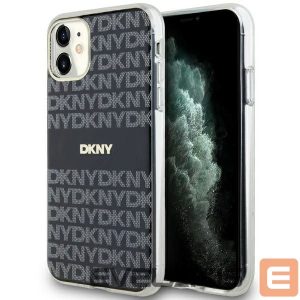 Другой аксессуар для телефона DKNY  Black 