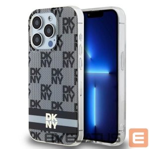 Другой аксессуар для телефона DKNY  Black 