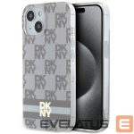 Другой аксессуар для телефона DKNY  Beige 