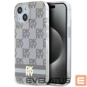 Другой аксессуар для телефона DKNY  Beige 