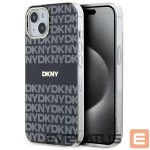 Другой аксессуар для телефона DKNY  Black 