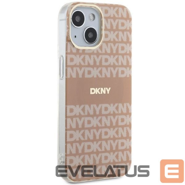 Другой аксессуар для телефона DKNY Pink