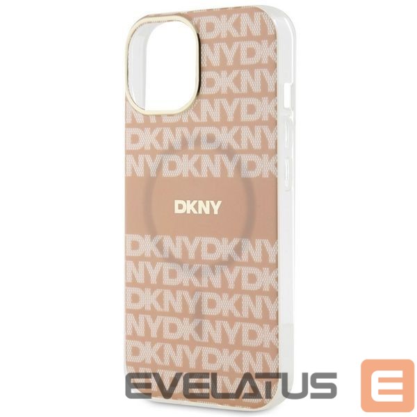 Другой аксессуар для телефона DKNY Pink