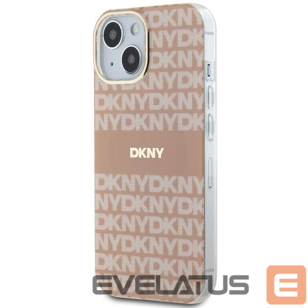Другой аксессуар для телефона DKNY Pink