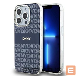 Другой аксессуар для телефона DKNY  Blue 