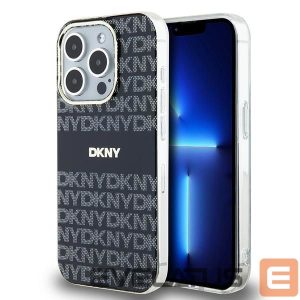 Другой аксессуар для телефона DKNY  Black 