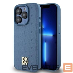 Другой аксессуар для телефона DKNY  Blue 