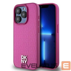 Другой аксессуар для телефона DKNY  Pink 